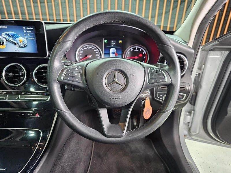 Mercedes-Benz C-class - Mit Mak Motors - Image 11