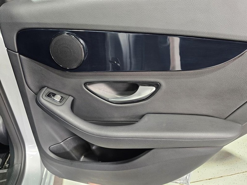 Mercedes-Benz C-class - Mit Mak Motors - Image 21