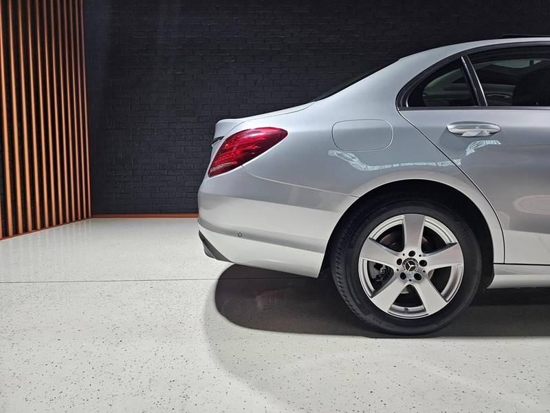 Mercedes-Benz C-class - Mit Mak Motors - Image 30