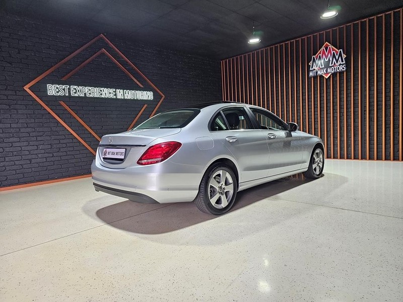 Mercedes-Benz C-class - Mit Mak Motors - Image 27