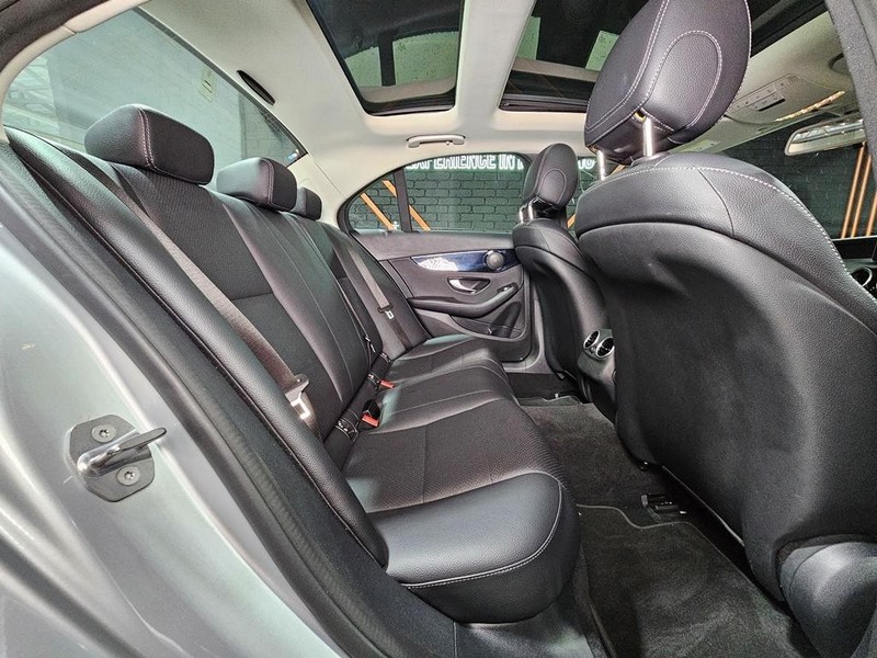 Mercedes-Benz C-class - Mit Mak Motors - Image 22