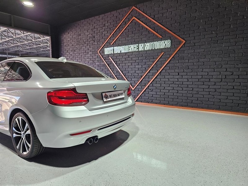 BMW 2 Series - Mit Mak Motors - Image 26