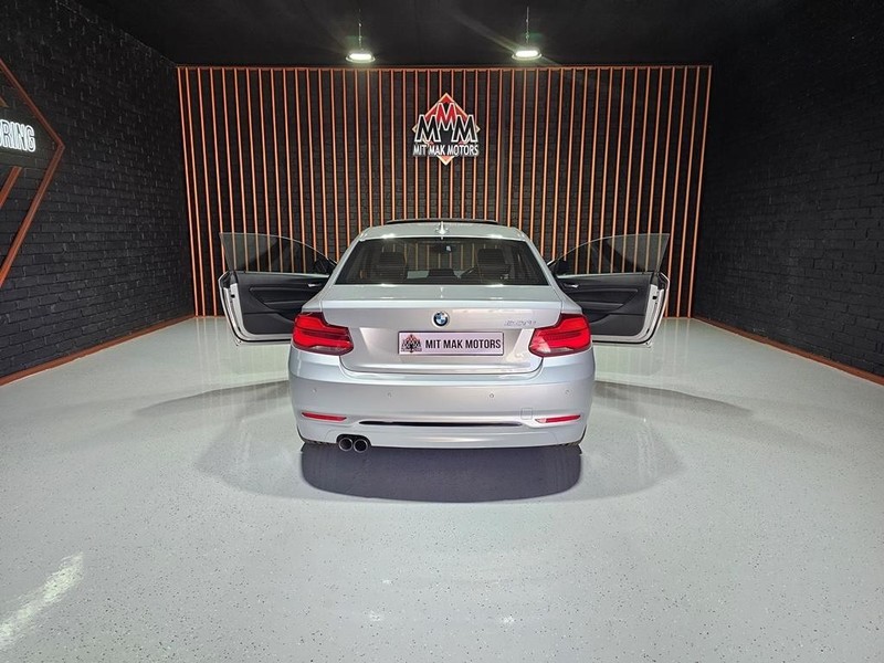 BMW 2 Series - Mit Mak Motors - Image 22