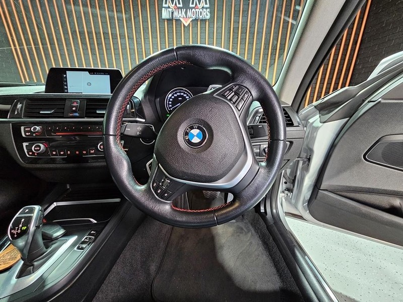 BMW 2 Series - Mit Mak Motors - Image 18