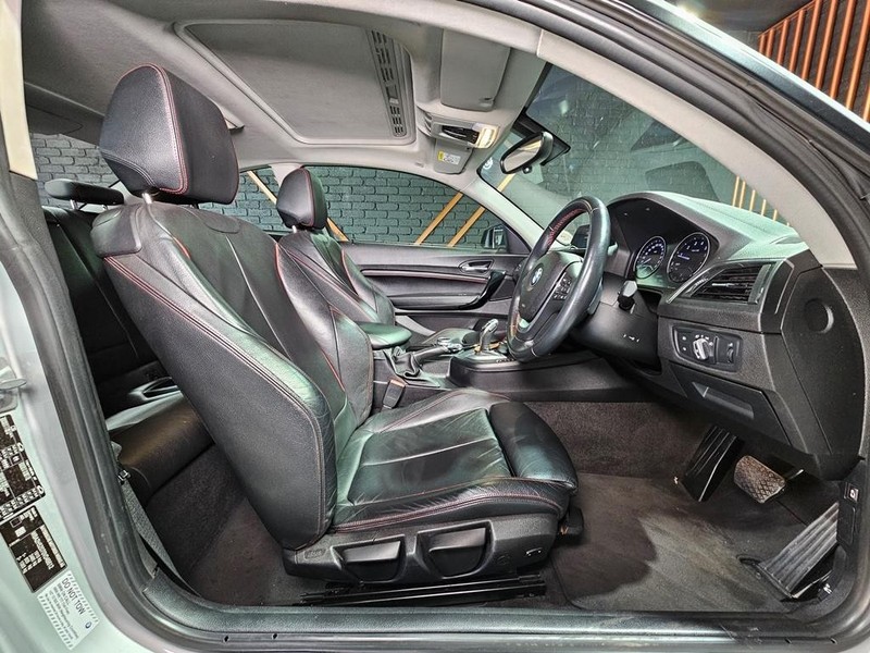 BMW 2 Series - Mit Mak Motors - Image 8