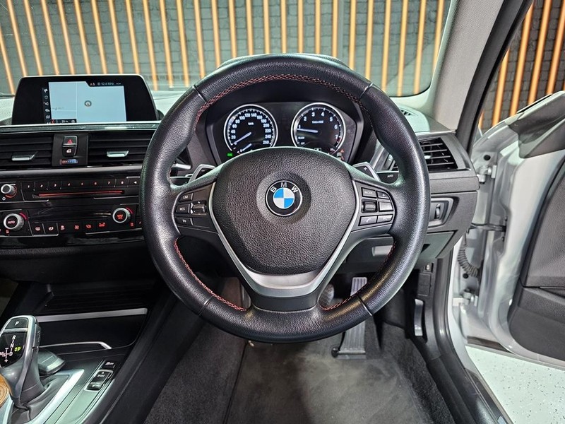 BMW 2 Series - Mit Mak Motors - Image 9