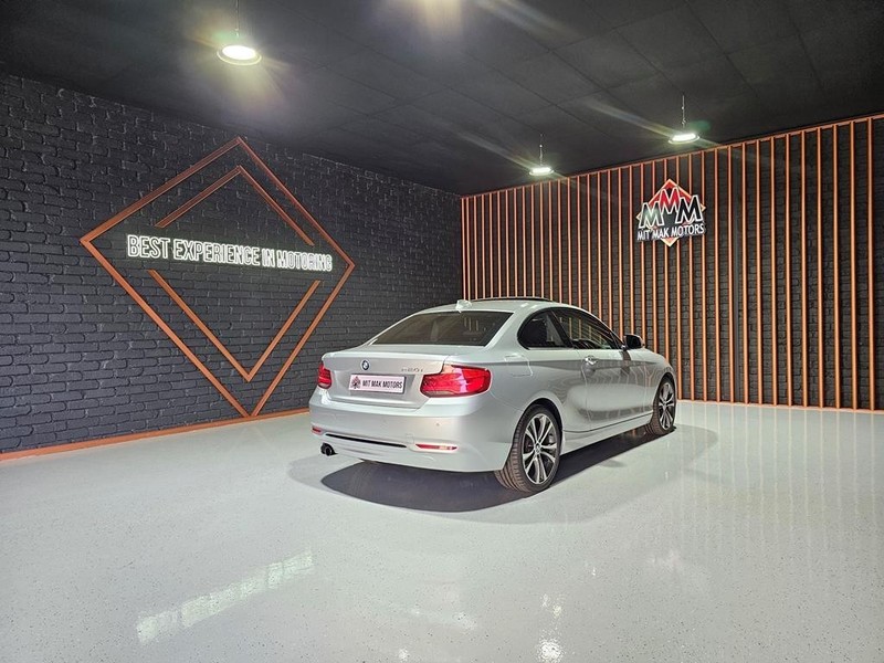 BMW 2 Series - Mit Mak Motors - Image 24