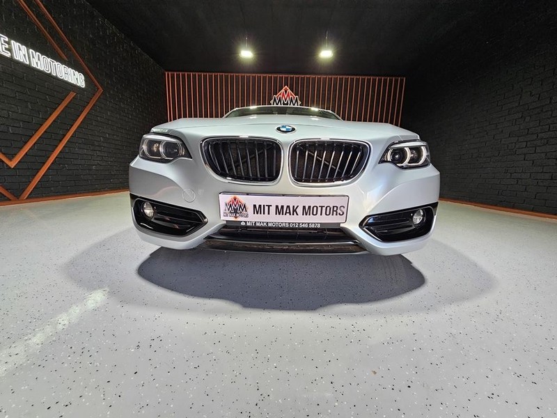 BMW 2 Series - Mit Mak Motors - Image 4