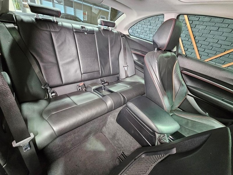 BMW 2 Series - Mit Mak Motors - Image 19