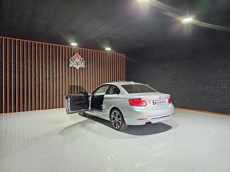 BMW 2 Series - Mit Mak Motors - Image 21