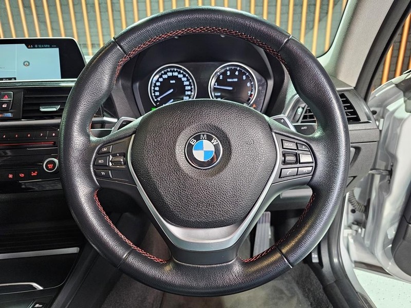 BMW 2 Series - Mit Mak Motors - Image 10