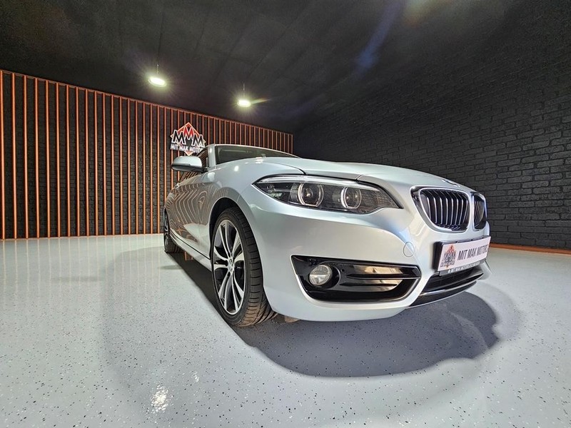BMW 2 Series - Mit Mak Motors - Image 5