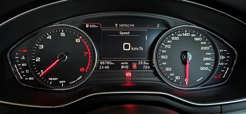 Audi A5 - Mit Mak Motors - Image 11