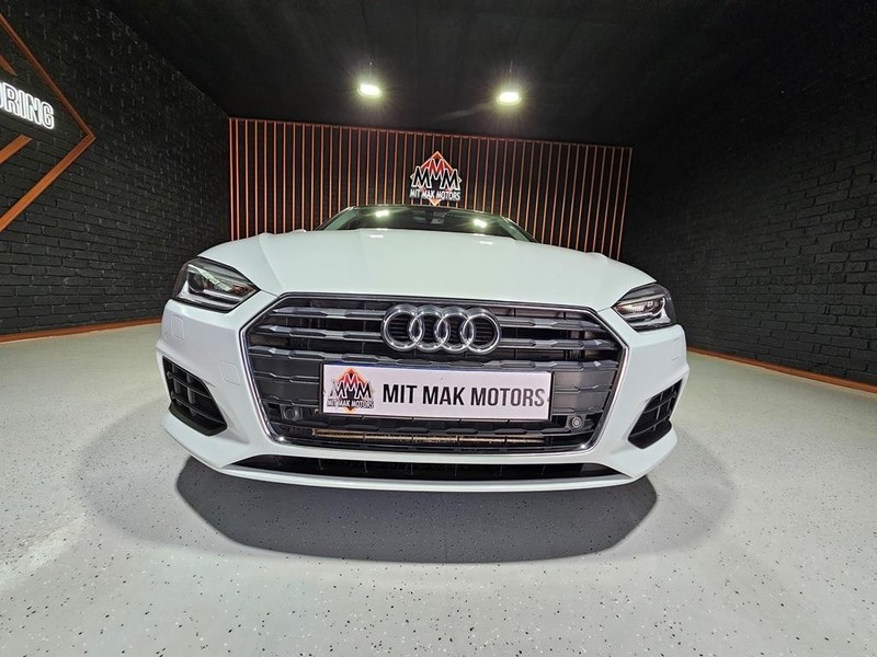 Audi A5 - Mit Mak Motors - Image 5