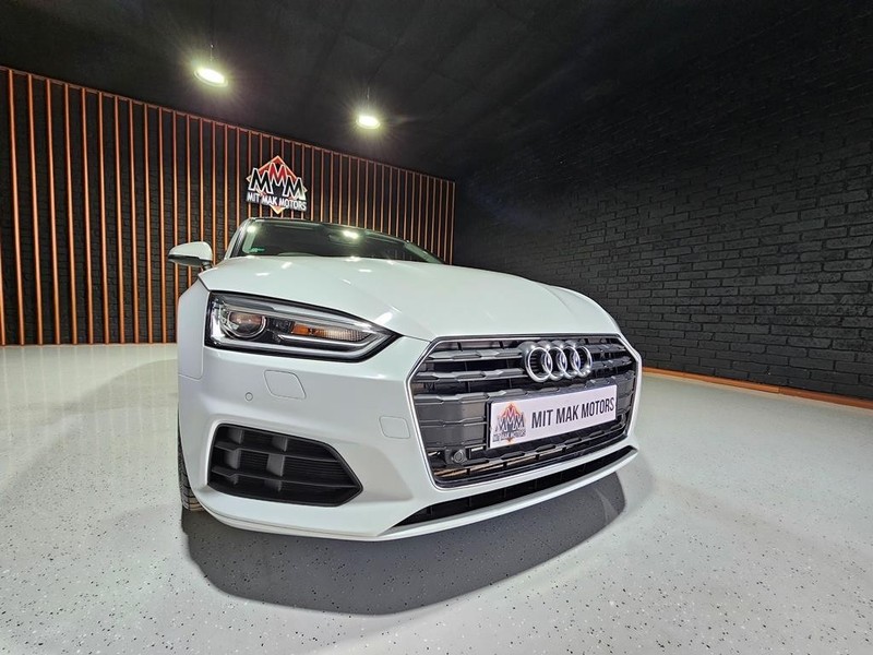 Audi A5 - Mit Mak Motors - Image 6