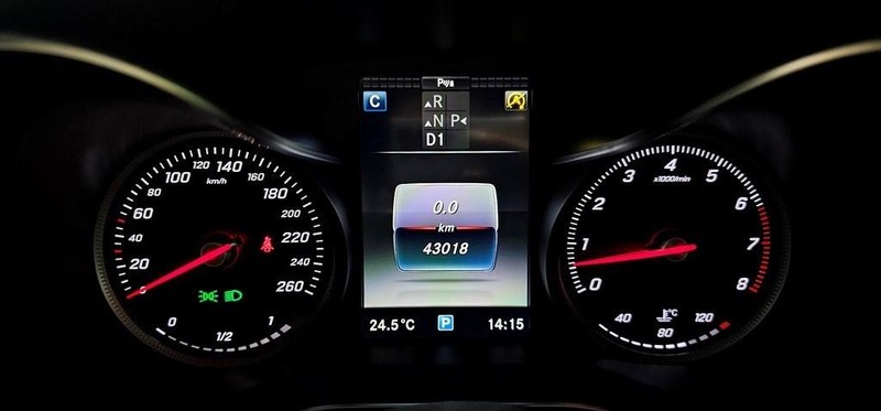 Mercedes-Benz C-class - Mit Mak Motors - Image 12