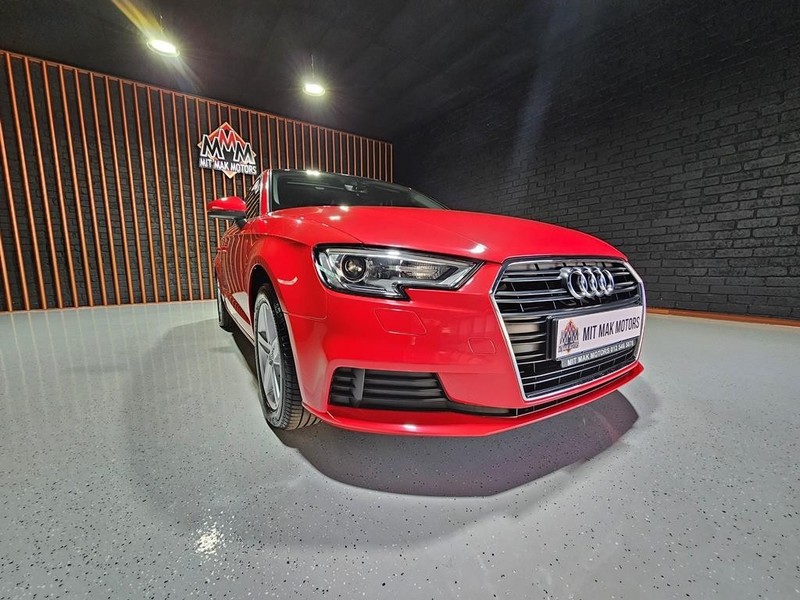 Audi A3 - Mit Mak Motors - Image 6
