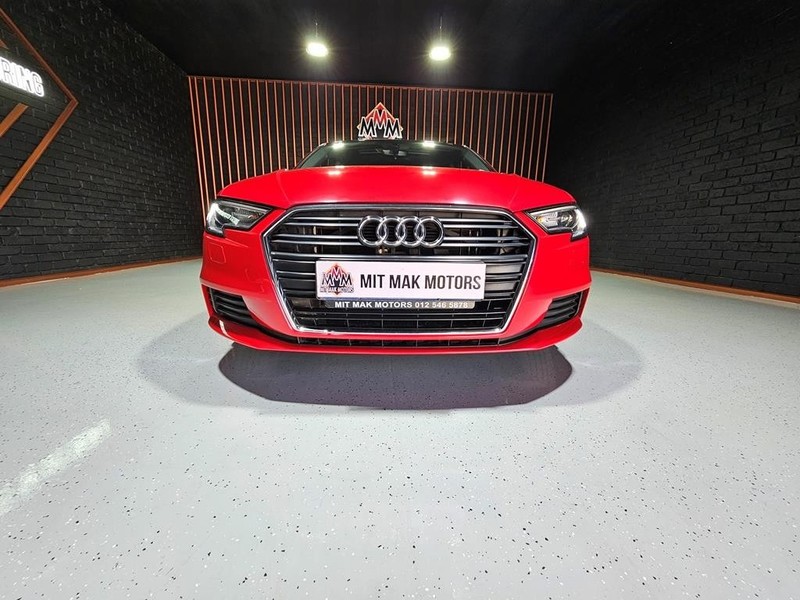 Audi A3 - Mit Mak Motors - Image 5