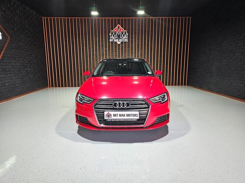 Audi A3 - Mit Mak Motors - Image 2