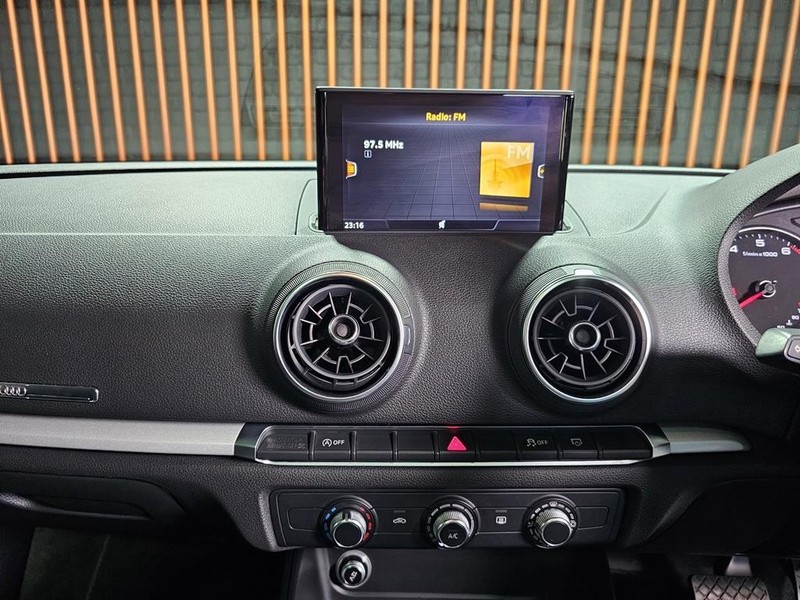 Audi A3 - Mit Mak Motors - Image 13