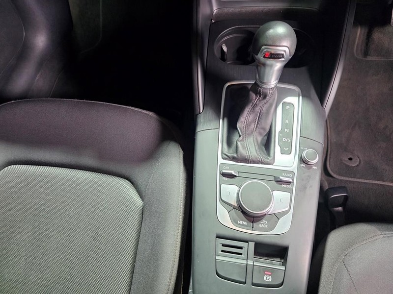 Audi A3 - Mit Mak Motors - Image 14