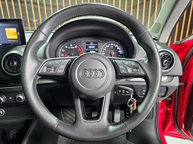 Audi A3 - Mit Mak Motors - Image 11