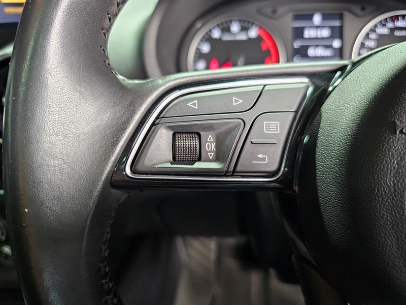 Audi A3 - Mit Mak Motors - Image 15