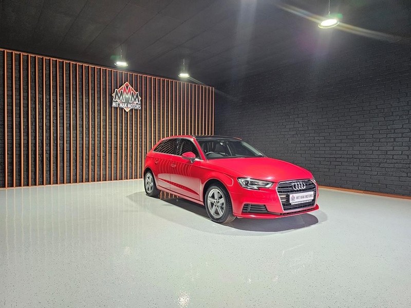Audi A3 - Mit Mak Motors - Image 3