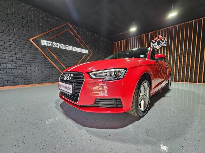 Audi A3 - Mit Mak Motors - Image 4