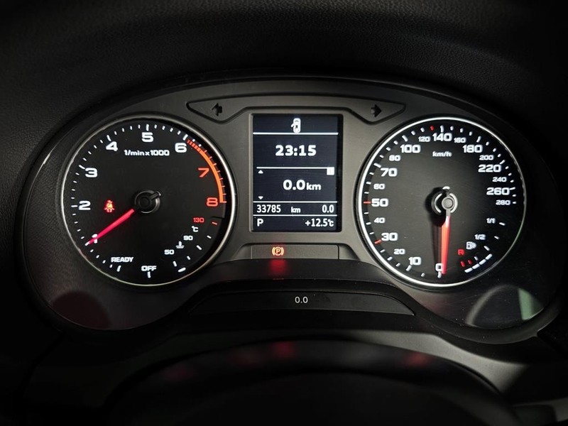 Audi A3 - Mit Mak Motors - Image 12