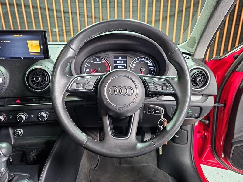 Audi A3 - Mit Mak Motors - Image 10