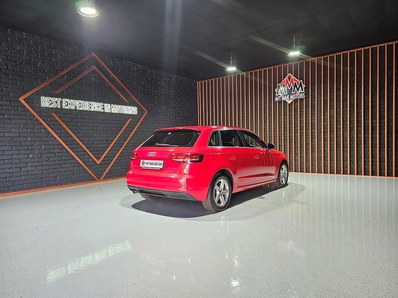 Audi A3 - Mit Mak Motors - Image 26