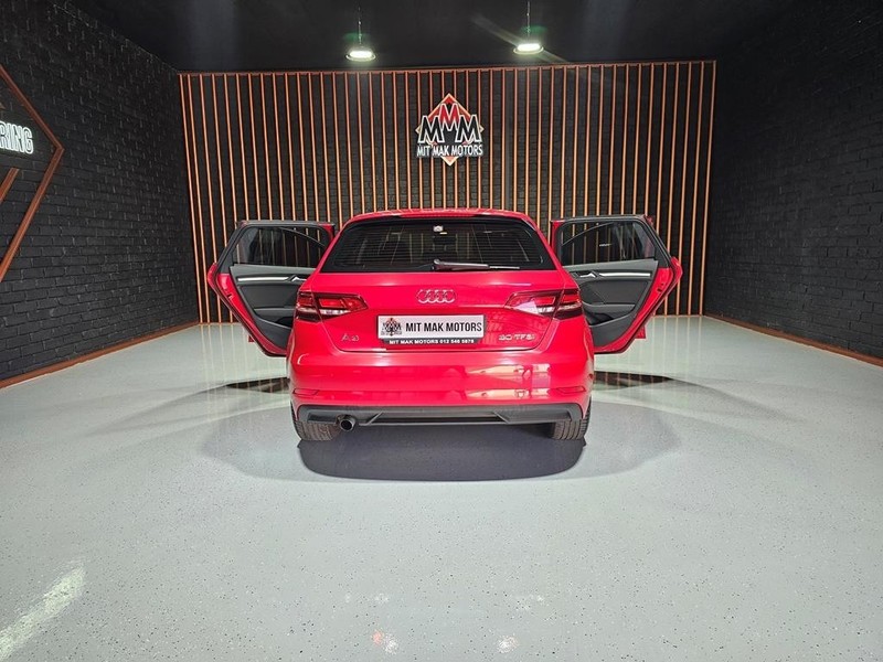 Audi A3 - Mit Mak Motors - Image 24