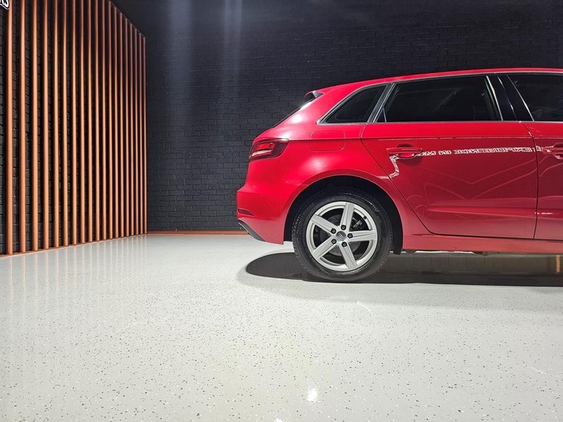 Audi A3 - Mit Mak Motors - Image 27