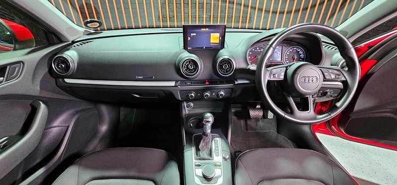 Audi A3 - Mit Mak Motors - Image 22