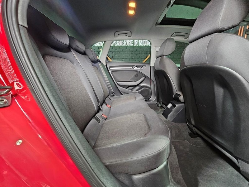 Audi A3 - Mit Mak Motors - Image 21