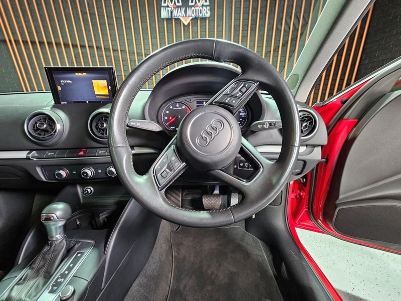 Audi A3 - Mit Mak Motors - Image 18