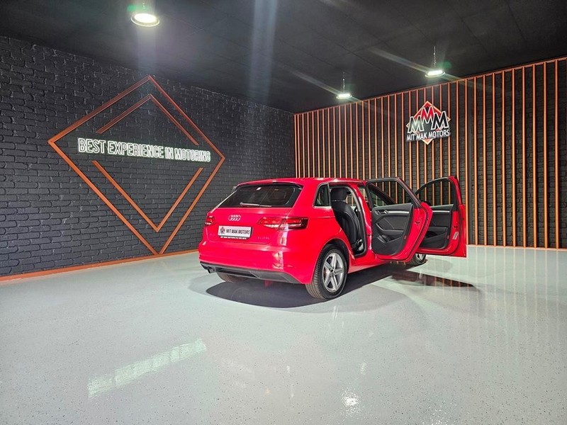Audi A3 - Mit Mak Motors - Image 25