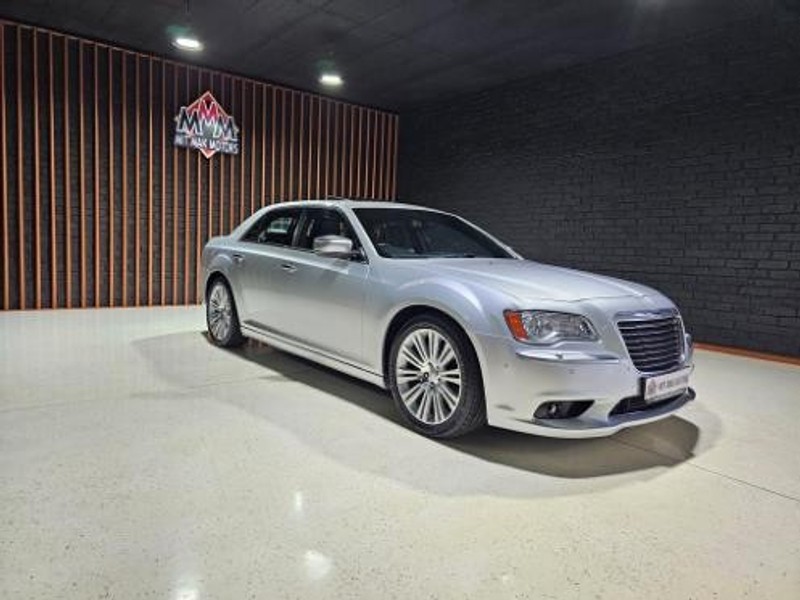 Chrysler 300 - Mit Mak Motors - Image 3