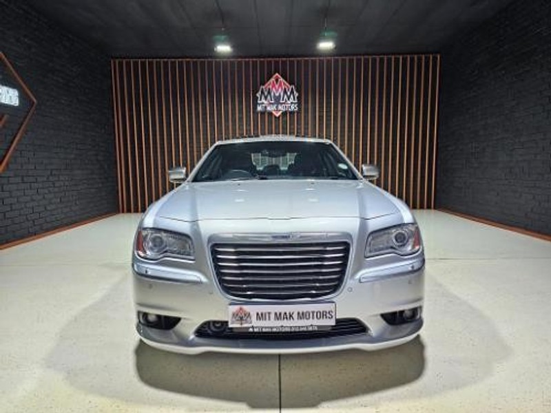 Chrysler 300 - Mit Mak Motors - Image 2