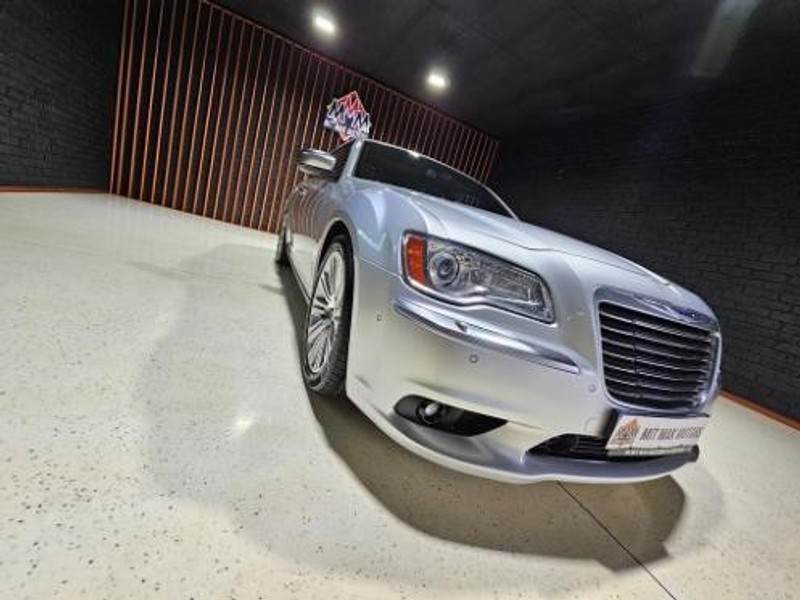 Chrysler 300 - Mit Mak Motors - Image 6