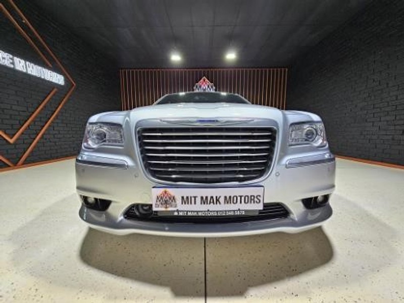 Chrysler 300 - Mit Mak Motors - Image 5