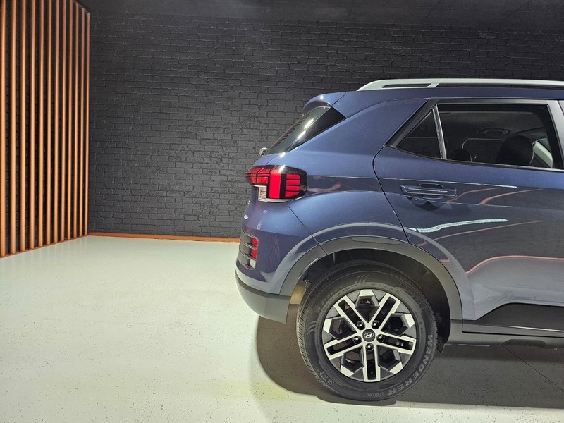 Hyundai Venue - Mit Mak Motors - Image 5