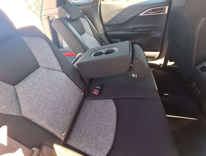 Mitsubishi outlander sport - Weskaap Motors - Image 20