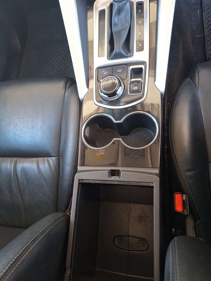 Mitsubishi Pajero Sport - Weskaap Motors - Image 2