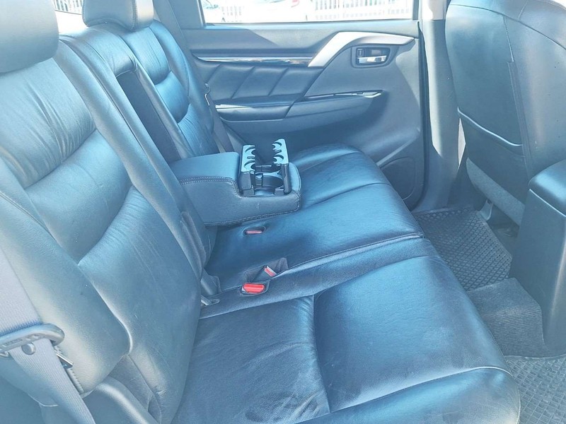 Mitsubishi Pajero Sport - Weskaap Motors - Image 3