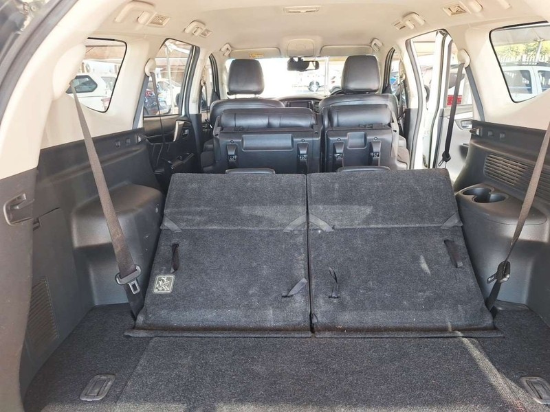 Mitsubishi Pajero Sport - Weskaap Motors - Image 4