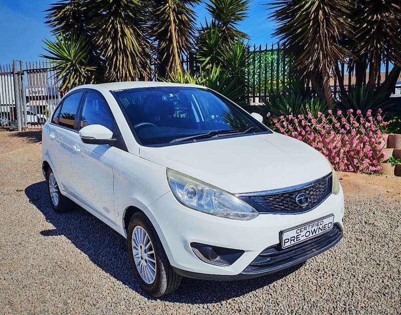 Tata Bolt - Weskaap Motors - Image 1