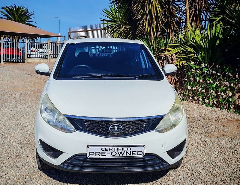Tata Bolt - Weskaap Motors - Image 8