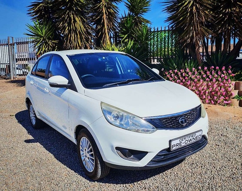Tata Bolt - Weskaap Motors - Image 19
